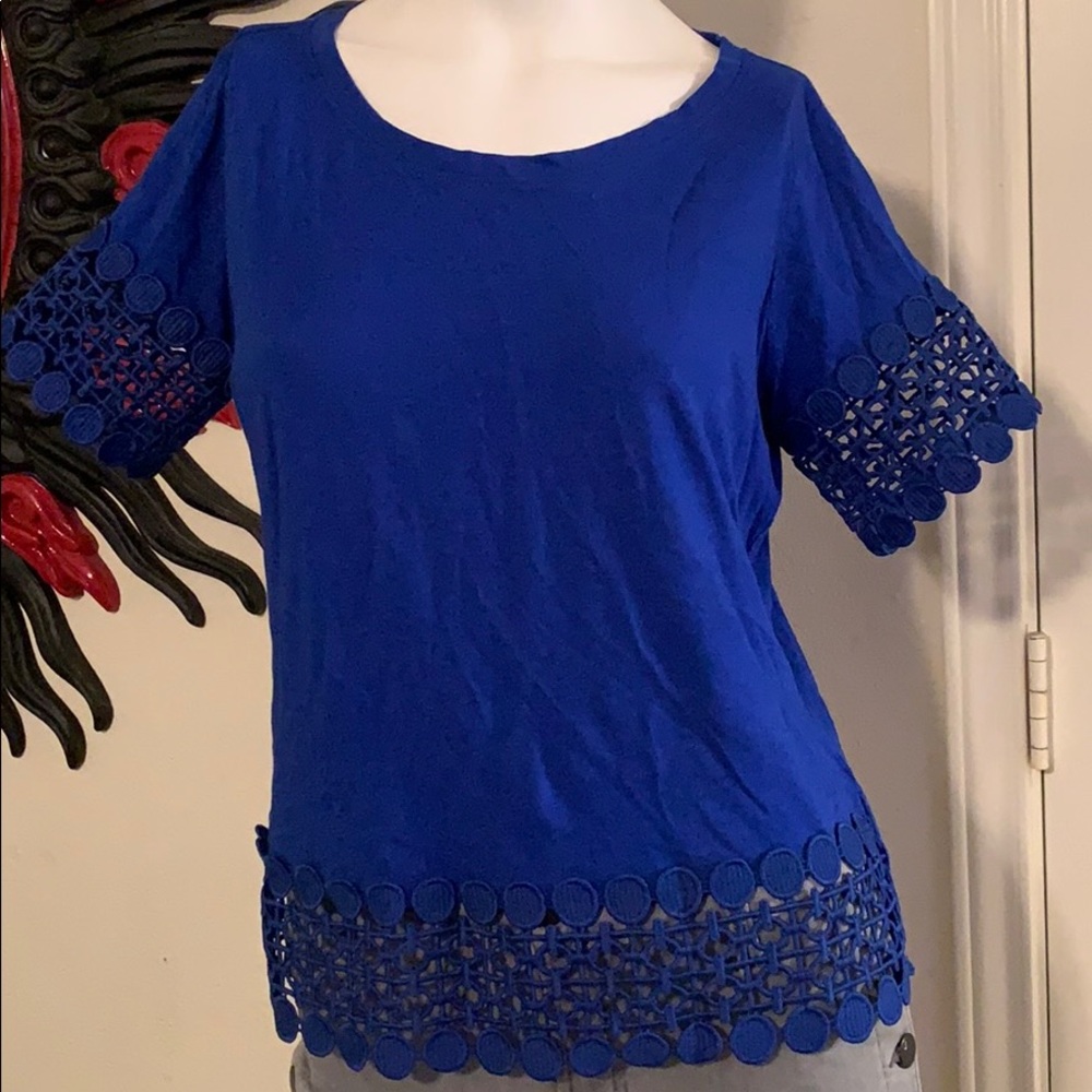 A.N.A blouse